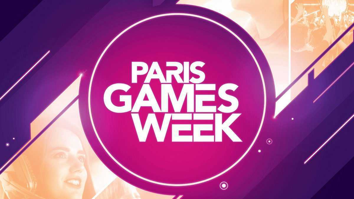 Paris Games Week - École Georges Méliès