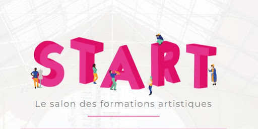 START Salon des formations artistiques