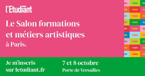 Ecole Georges Méliès Salon Formations Artistiques