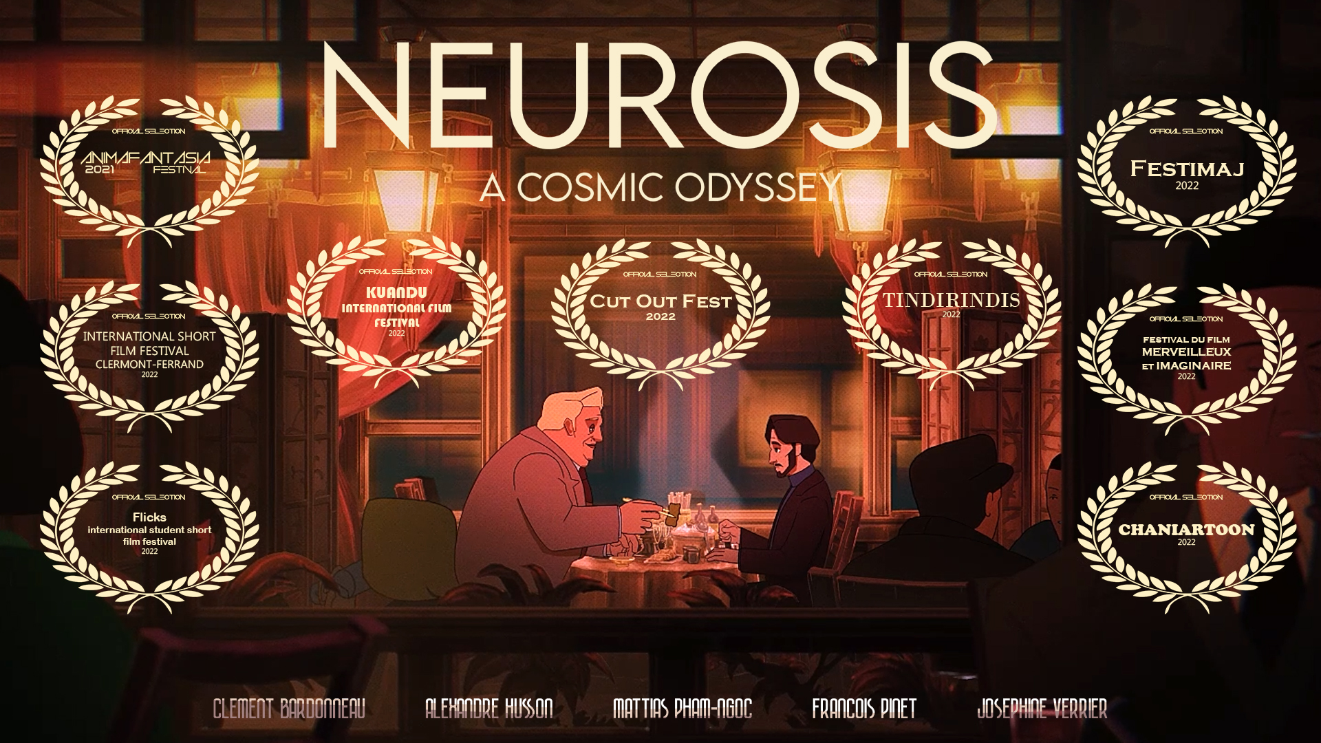 NEURORSIS