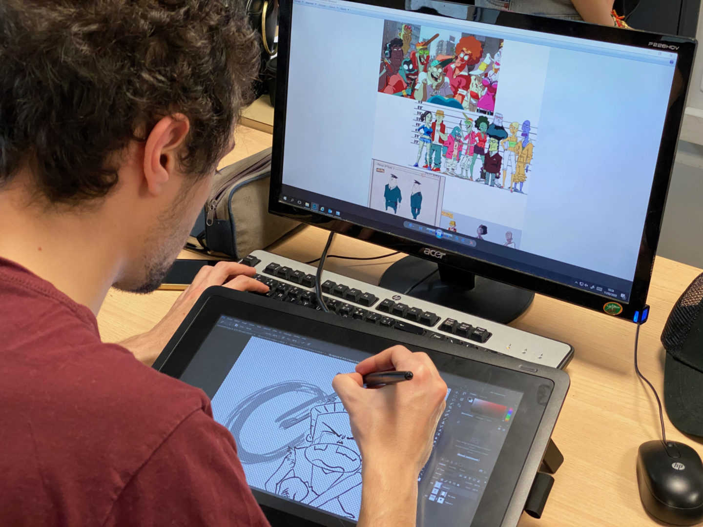 Illustration Objectifs